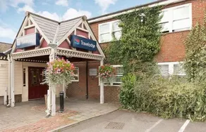 Travelodge Langley - Image 3