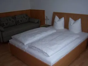 Vacation home, 4-6 persons, 2 bedrooms, terrace - Villa Margarethe - Image 5