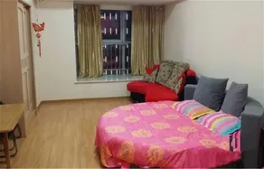 Yaju Aparthotel - Image 4