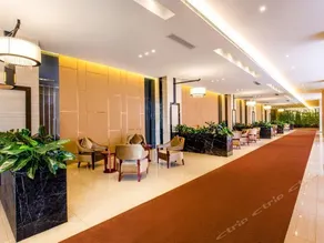 Pan Jiang Hotel - Image 3