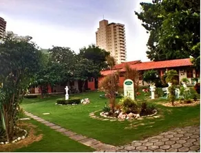 Hotel Pousada Jardim - Image 3