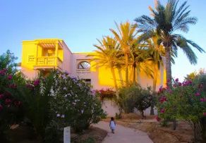 Zita Hotel Zarzis - Image 5