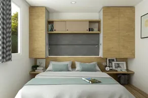 SOLARIS CAMPING MOBILE HOMES - Image 4