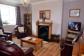 Drumville House Self Catering - Image 4