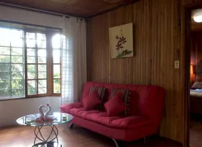 Santuario Lodge - Image 5