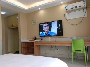 SUQIAN SIHONG QUANKAI GUEST HOUSE - Image 2