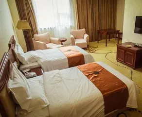 Holiday Dynasty Hotel - Image 2