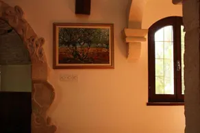 Holiday Home Natural Art House - Image 4