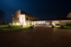 JUFA Hotel Celldömölk - Aktiv & Wellness-Resort - Image 5