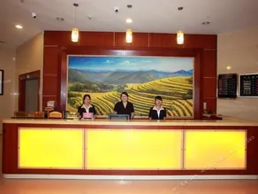 Hungwa Hotel - Image 2