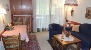 Appartamento accogliente e familiare con terrazza | Sci vicino - Image 4