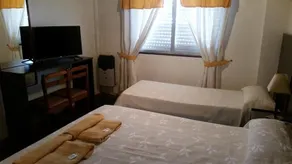 Hotel Solyma - Image 5