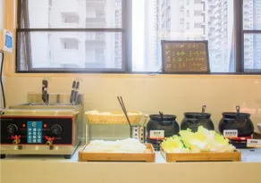 City Comfort Inn Liuzhou Chengzhong Wanda Plaza - Image 3