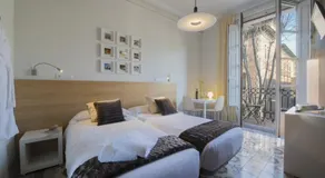 Quadrat d'Or Apartment - Image 3