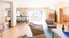 Dünenhof - Ferienwohnung D-03 - Image 4