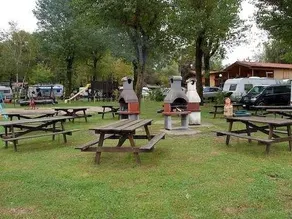 International Camping Ispra - Image 4
