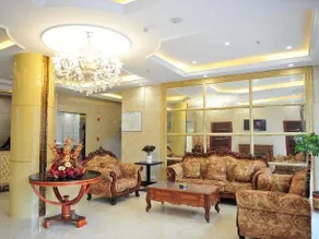 Greentree Inn Nanchang Xihu District Zhanqian Road Shengjin Dagoba - Image 2