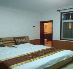 Xianyang International Airport Vip Business Hotel - Image 5