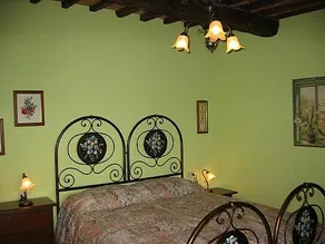 Agriturismo Colle Di Mezzo - Image 2