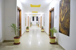 Rajwada Resort - Image 4