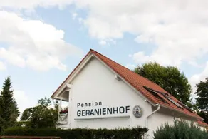 Pension Geranienhof - Image 2