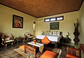 The Hidden Sanctuary Resort and Villas - Image 3