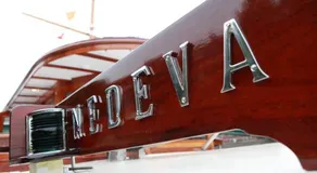 Hotelschiff Nedeva - Image 2