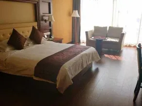 Blue Ocean Hotel - Image 2