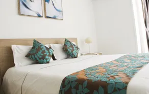 TaiYue Suites Beijing - Image 5