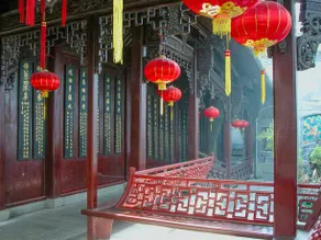 Holiday Inn Guanhu (Xihuhefang Street Branch) - Image 5