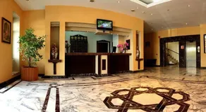 Seray Deluxe Hotel - Image 4
