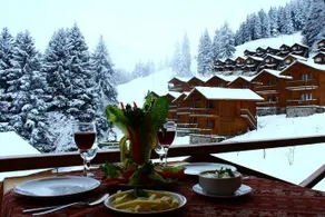 Zitas Otel Zigana Yayla Tatil Koyu - Image 5