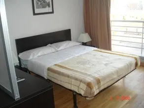 Aparthotel Madrid Albufera - Image 5