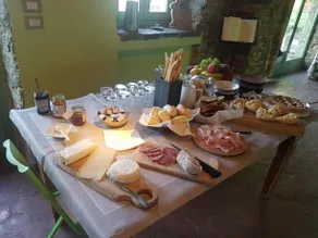 Agriturismo Pilone Votivo - Image 3