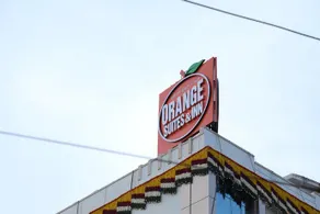 Orange Suites & Inn Bangalore Airport - Image 4