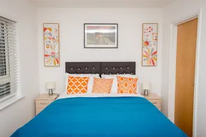 Luxuriant Apartments - Image 1