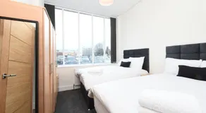 Converted warehouse Slps 14 (38 A1) - Image 3