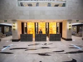 YUE DAO HOTEL - Image 2