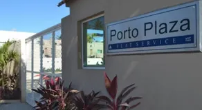 Porto Plaza Flat Service - Image 2
