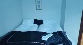 Byggdarhorn studio apartment - Image 3