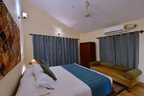 Bandhavgarh Jungle Lodge - Image 5