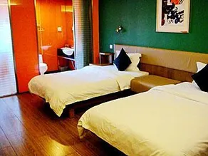 Garden Inn Jiefang Road West - Image 5