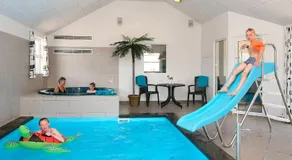 Holiday Home Helledievej Hjorring - Image 2