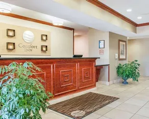 Holiday Inn Express Bluffton - Image 5