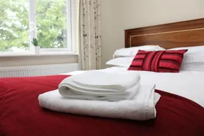 Sheridan's Milltown Guesthouse - Image 5