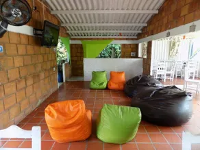 Hotel Campestre Llano Dorado - Image 5