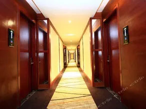 RIZHAO ORIENTAL CHARM INTERNATIONAL BUSINESS HOTEL - Image 3