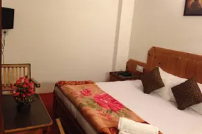 Hotel Akash Hills - Image 4