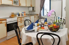 Dadas Bed & Breakfast - Image 3