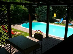 Chaloupka v Podyjí - Podmolí - Image 3